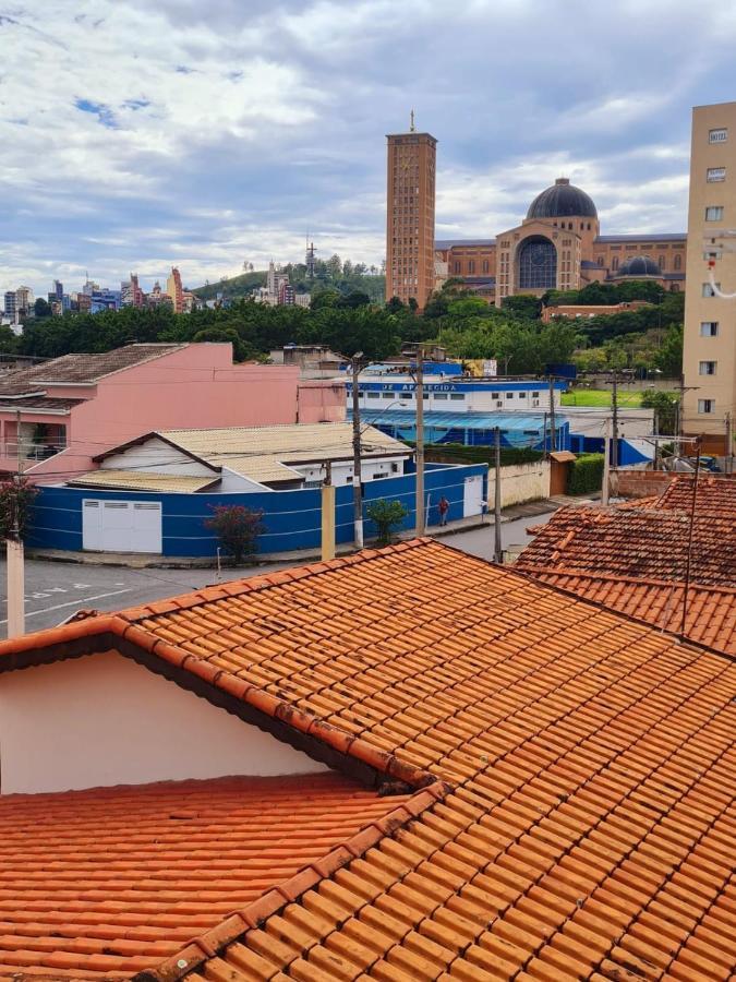 Recanto Da Lele Aparecida  Eksteriør billede